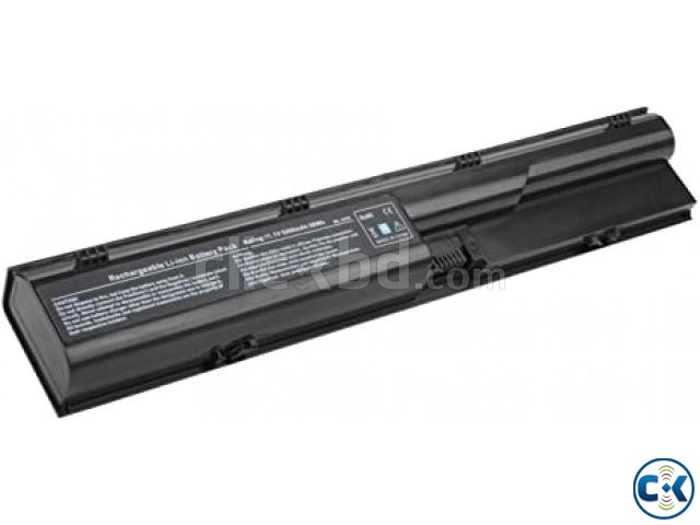 HP ProBook 4540 4540s 4545s Replacment battery large image 0