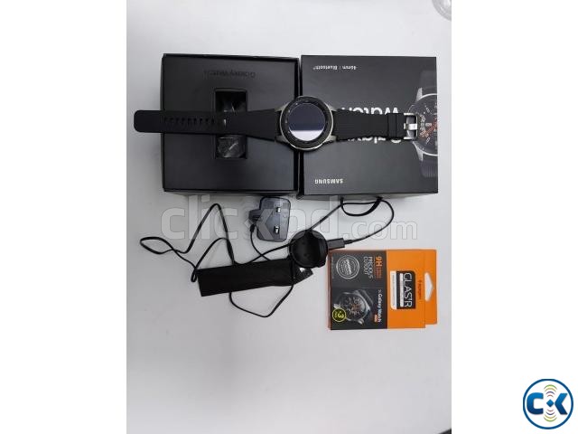 Samsung Galaxy Watch 46 mm large image 0