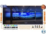 Small image 1 of 5 for Advertising Display Screen P4 Led Wall Car Led Display  | ClickBD