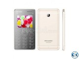 K66 Plus Dual Sim Card Phone with warranty