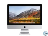 iMac 21.5 Retina Display i5 16GB 1TB 2017