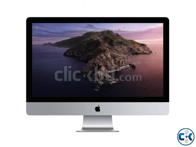 Apple iMac 21 QUAD CORE i5 3.2GHZ RAM 16GB 1TB large image 0