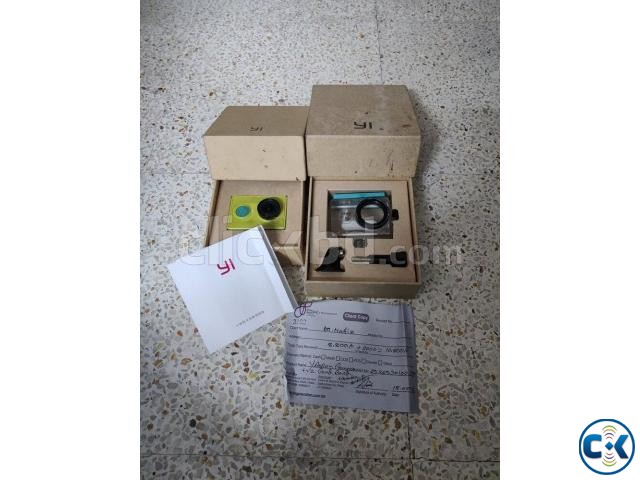 Xiaomi Action Camera large image 0