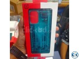 One Plus 8T Quantum Bumper Case