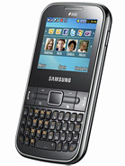 Samsung Chat 322 6000 taka large image 0