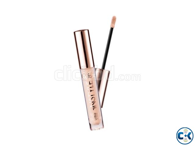 Topface Lasting Finish Concealer 001 large image 0