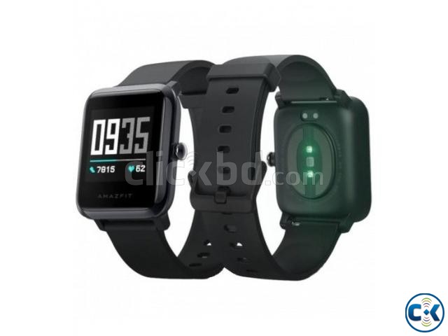 Amazfit Bip S Smart Watch 1.28 inch TFT Screen Waterproof large image 0