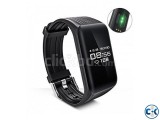 K1 Smart Band Pluse Blood Pressure Oxygen Monitor Smart Band