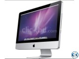 iMac 21.5 All-in-one i5 2.5GHZ 8GB 500GB