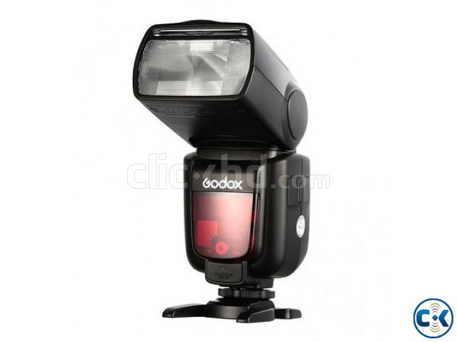 Godox TT685 Thinklite TTL High-Speed Sync Flash large image 0