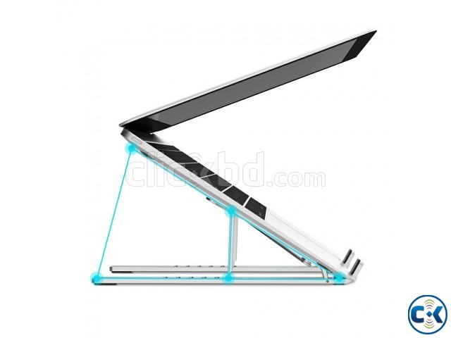 Wiwu Laptop Stand S400A large image 0