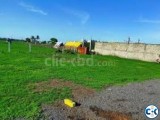 Plot Land for sale in Khulna