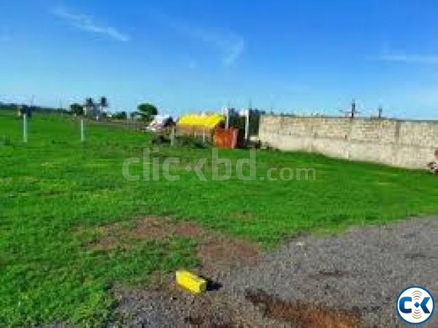 Plot Land for sale in Khulna large image 0