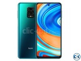 Xiaomi Note 9 pro128GB