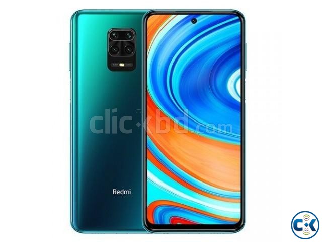 Xiaomi Note 9 pro128GB large image 0