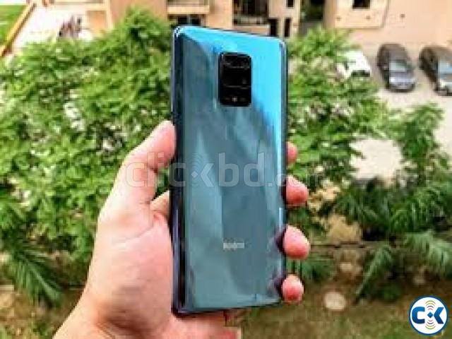 Xiaomi Note 9 pro128GB large image 1
