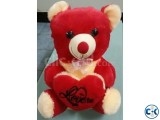 Soft Teddy Bear 17 