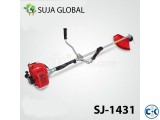 Small image 3 of 5 for Hand wood cutting machine SUJA Global SJ1431 brush cutter | ClickBD
