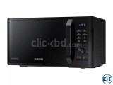 Samsung MG23K3515AK D2 M W Oven Grill - 23L - Black