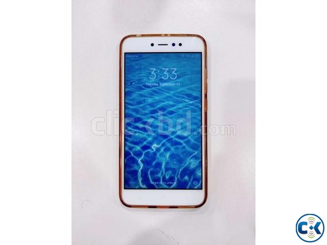 Xiaomi Redmi Note 5A Prime 3 32 GB large image 2