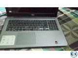 Dell Laptop