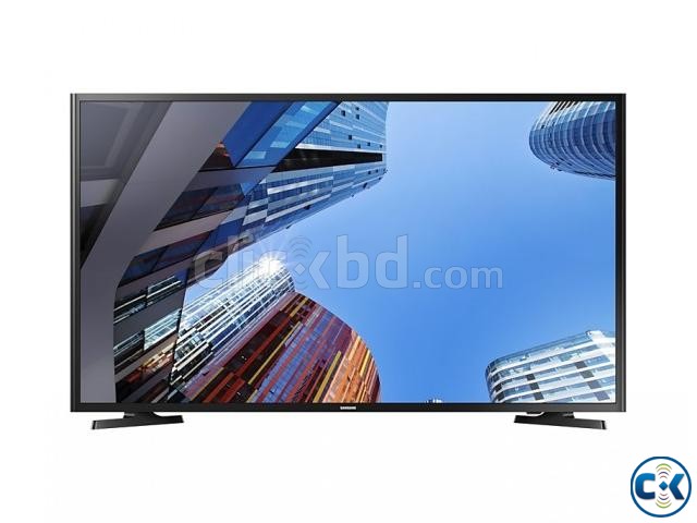 32 Inch Samsung N5300 HD Smart TV large image 0