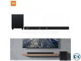 Xiaomi Soundbar With Subwoofer Home Theater 100W TV Speaker