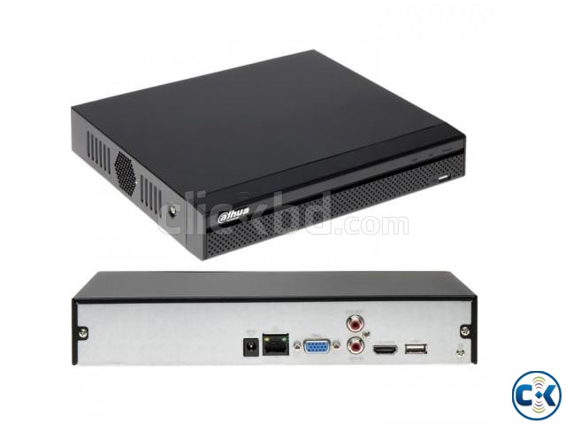 Dahua NVR Price in Bangladesh large image 0