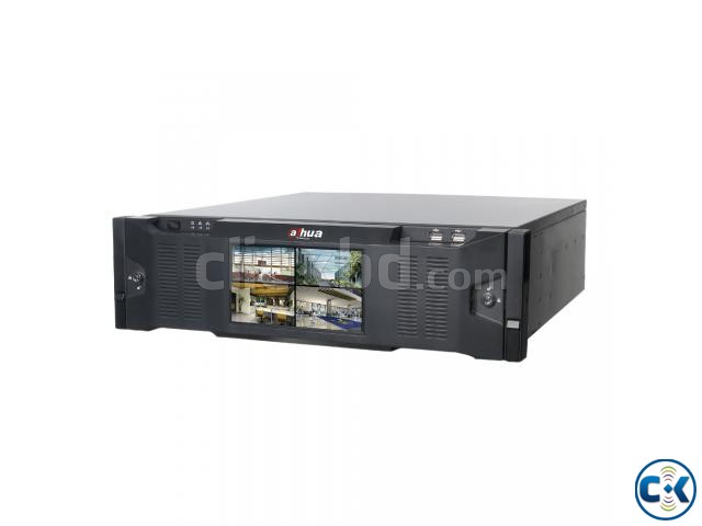 Dahua NVR Price in Bangladesh large image 1