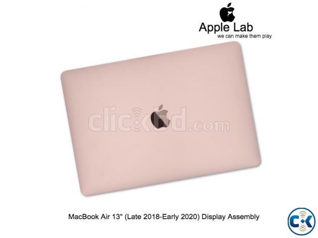 MacBook Air 13 Late 2018-Early 2020 Display Assembly large image 0