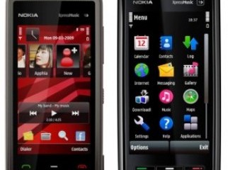 Nokia 5233 Handset only for 7000 taka SOLD  large image 0