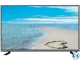 24 SONY PLUS HD LED TV