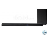 JBL Bar 2.1 Deep Bass 2.1 channel soundbar