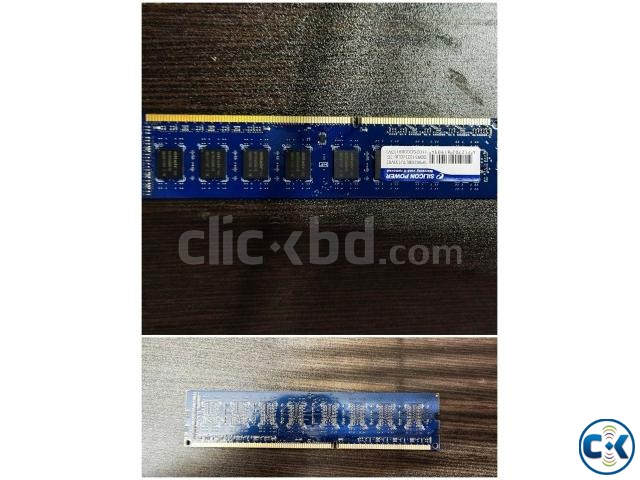 2GB DDR3 1333MHz BUS Desktop RAM large image 0