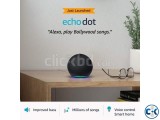 Amazon Echo Dot 4th Generation