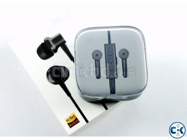 Xiaomi Mi ANC Type-C Earphones High Res Audio  large image 2