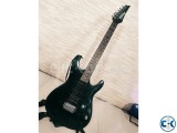 Ibanez Gio Lead Guitar