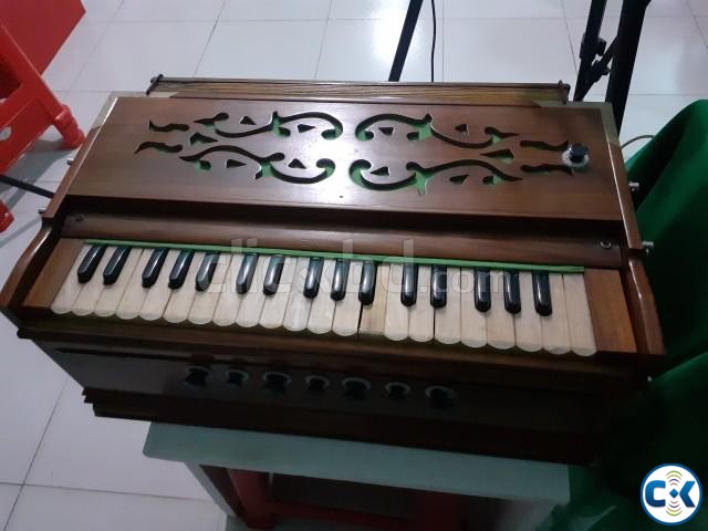 harmonium for sale large image 0