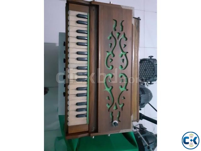 harmonium for sale large image 1