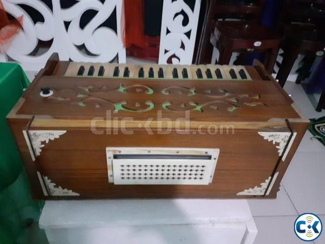 harmonium for sale large image 2