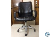 Swivel Chair