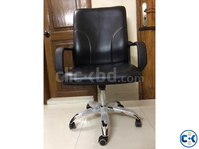 Swivel Chair large image 0