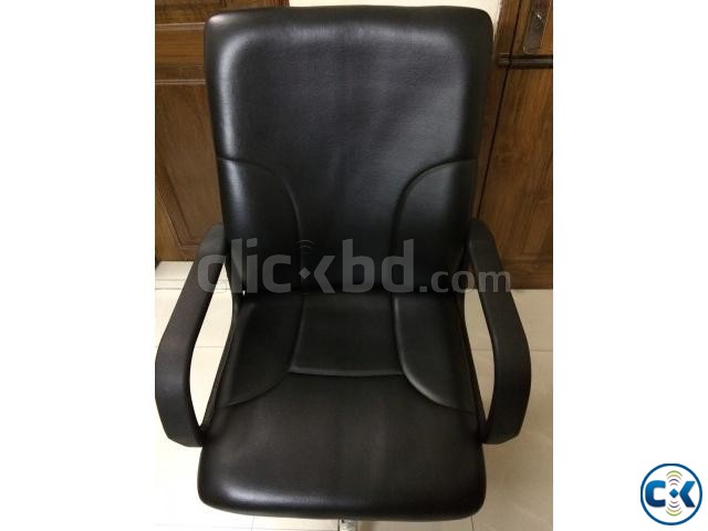 Swivel Chair large image 3