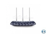 Tp-link Archer c20 Dual Band Router With Micropack Mouse