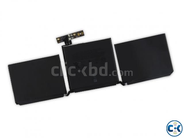 MacBook Pro 13 Retina Late 2016-2017 Battery large image 0