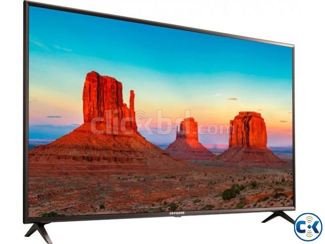 AIWA 24 Smart LED TV large image 0