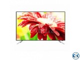 TRITON 50 inch 4K BORDER LESS ANDROID VOICE CONTROL TV