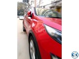 KiA Sportage 2011