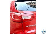 KIA Sportage 2011 SUV 