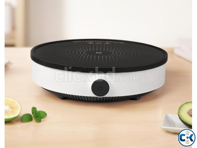 MiJia Induction Cooker by Xiaomi large image 0